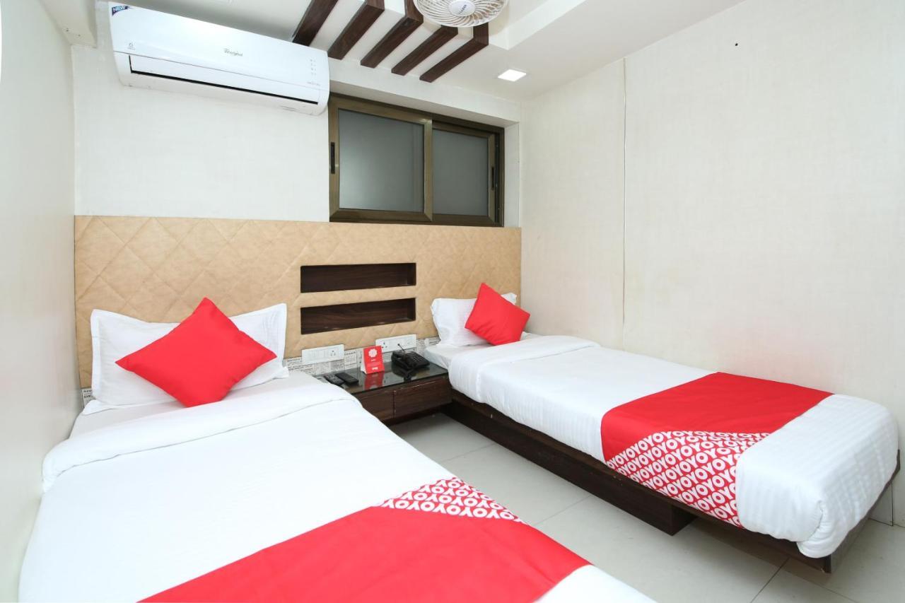 Hotel O Cozy Residency Jabalpur Buitenkant foto